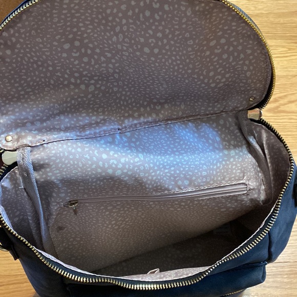 Backpack - grey - Picture 7 of 9